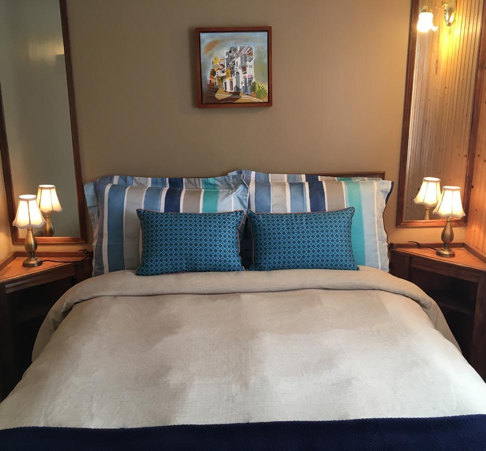 La Chouette Viree Bed and Breakfast Grandes-Bergeronnes Buitenkant foto