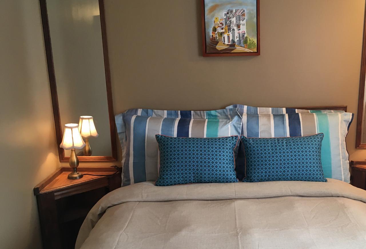 La Chouette Viree Bed and Breakfast Grandes-Bergeronnes Buitenkant foto